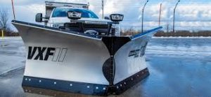 SnowDogg v plows